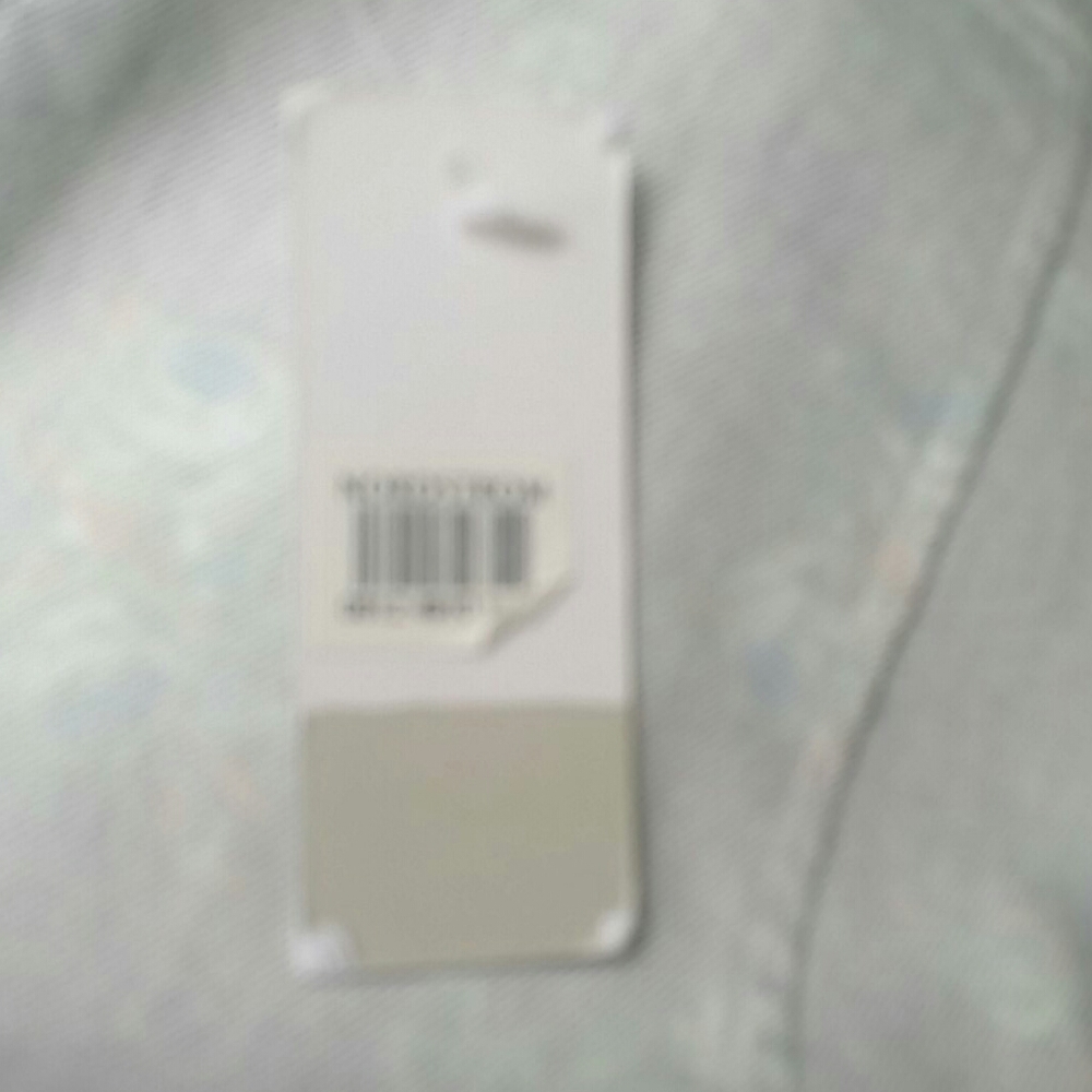 BP Jean Material Skirt BRAND NEW - Picture 5 of 7